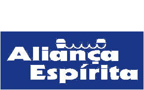Logo Aliança Espírita